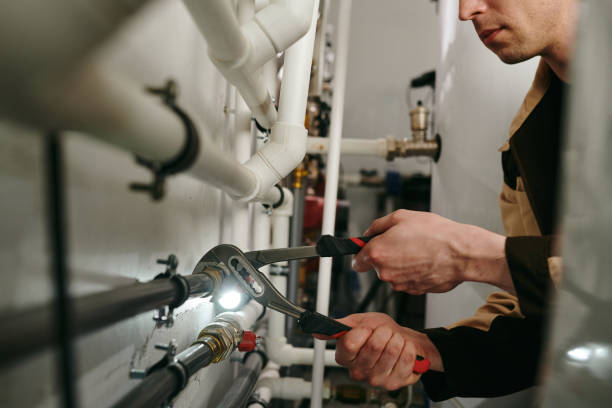 Best Affordable Plumbing Services  in Chamblee, GA