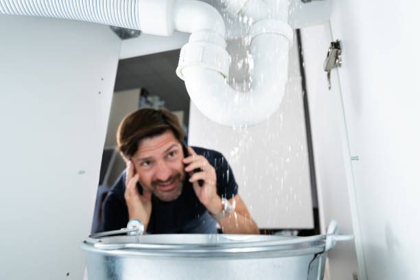 Best Hot Water Heater Installation  in Chamblee, GA