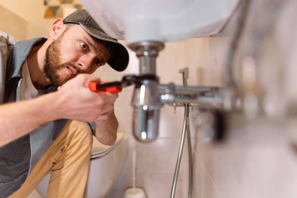 Best Clogged Drain Plumber  in Chamblee, GA