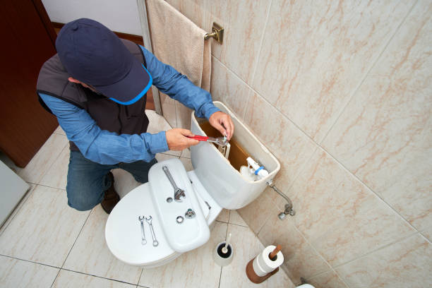 Best Leak Detection Services  in Chamblee, GA