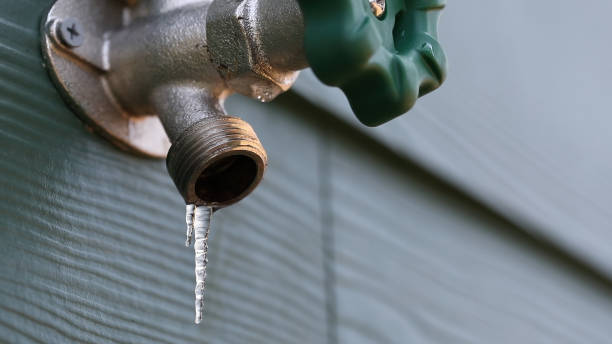 Best Water Leak Repair  in Chamblee, GA