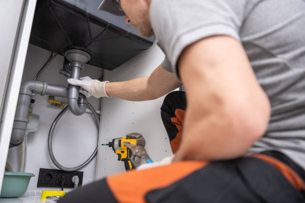Best Plumbing Installation Services  in Chamblee, GA