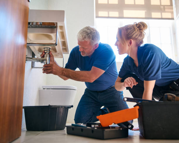 Best Sewer Cleaning Services  in Chamblee, GA